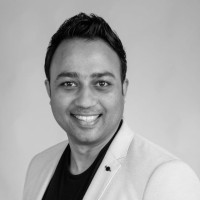 AECC Global Employee Sonu Agrawal's profile photo