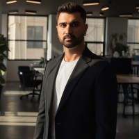 Homm Bitkisel Employee Ahmet Yıldırım's profile photo