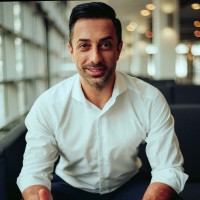 Ali Yildiz Email