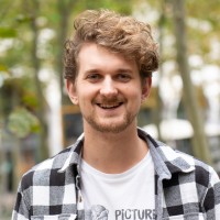 Withthegrid Employee Martijn Imhoff's profile photo