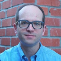 Contrast Security Employee Blake Vandevelde's profile photo