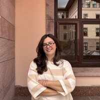 Max Planck Institute for Comparative and International Private Law Employee Francesca Iurlaro's profile photo