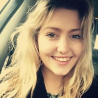 GingerMay Marketing and PR Employee Alexandra Butter's profile photo