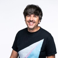 ARD Employee Kristian Costa-Zahn's profile photo