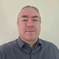 DynamicsGlobalProjects Employee Marco Hartmann's profile photo