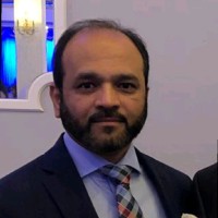 GEA Farming Employee Syed Sami's profile photo