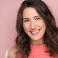 Disney Live Entertainment Employee Elizabeth Sauter's profile photo