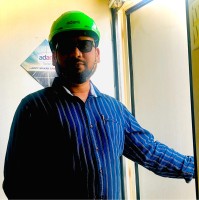 Buildcast Solutions Private Limited Employee Binay Pradhan's profile photo