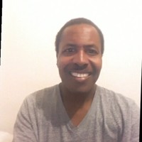 Banana Republic Employee Chad Terrell's profile photo