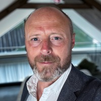 Shape House Employee Gez Drohan's profile photo