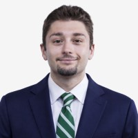 Harvard Athletics Employee Jonah Cohen's profile photo