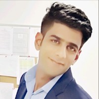 Ramada by Wyndham Employee Saqib Waheed's profile photo