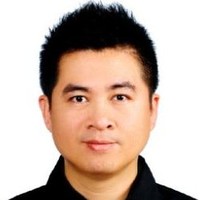 Anson Chan Email