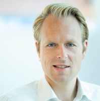 EV Company BV Employee Sander Schuitema's profile photo