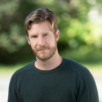 Société du parc Jean-Drapeau Employee Chad Vincent's profile photo
