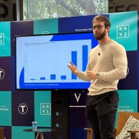 DataLakers Tecnologia Employee Eduardo Colla de Bastiani's profile photo