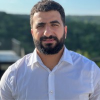 Chevron Employee Ali Aliyev's profile photo