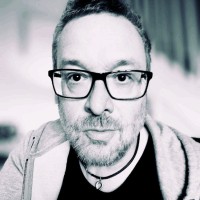 Affinity Employee John Atkin's profile photo