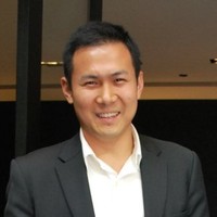 Sensical Employee Nicholas Tan's profile photo