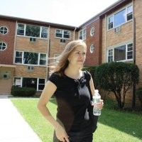 POLITICO Employee Annie Snider's profile photo