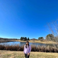 Asset Inventories Employee Shruti Shah's profile photo