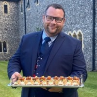 Sodexo Employee Andrew Boon's profile photo