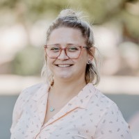 Eightfold Technology Employee Emma Kaptchen's profile photo