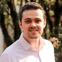 Softlog Brasil Employee Francis Wecker's profile photo