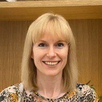 Ometis Limited Employee Caroline Wood's profile photo