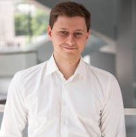 Kaunas IN Employee Andrius Veršinskas's profile photo