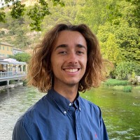 Groupe Rouge Vif Employee Antoine Preneux's profile photo