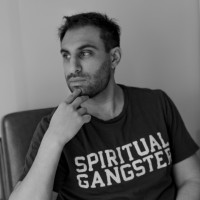 Axiom Trust Company Employee Samier Saeed's profile photo