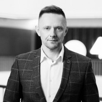Omniva Employee Vadimas Komarskis's profile photo