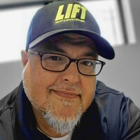 Lift Waste & Recycling Employee Michael Shoe's profile photo