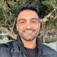MGNET Telecom Employee Wellington Wagner Faria's profile photo
