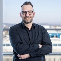 Constellium Employee Daniel Kerber's profile photo