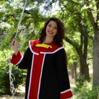 compelling Employee Sıla Aydın's profile photo