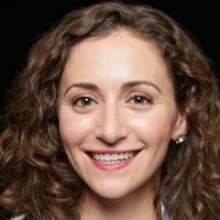 Canaan Employee Julie Grant's profile photo