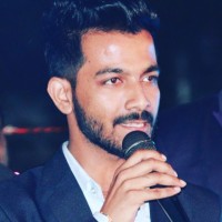 Vasta Global Employee Suraj Mishra's profile photo
