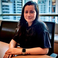Talenses Group Employee Priscila Castilho's profile photo