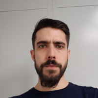E-COBOT Employee Michel Barillet's profile photo
