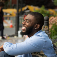 ZOA Energy Employee Malik Martin's profile photo