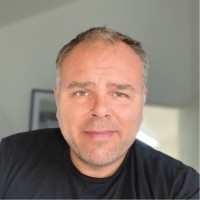 Jolt Creative Ltd Employee Daryl Gibbard's profile photo