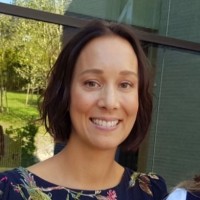 Omilon Group Employee Therese Edvardsen's profile photo