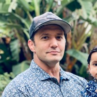 Laurel Road Employee Kyle Barrett's profile photo