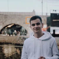 Oleksii Talakh Email