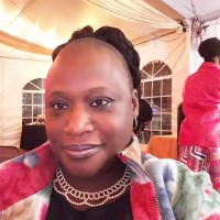 Votion Employee Angela Reed's profile photo