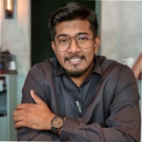 Vitramed Employee Katiravan Kaliannnan's profile photo