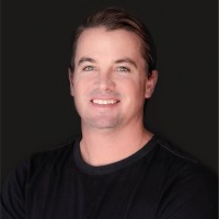 AVIXA Employee Harrison Radie's profile photo