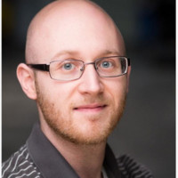 Work Consultants Employee Mark Novak's profile photo